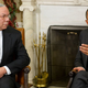 Saul Loeb/AFP/Getty Images